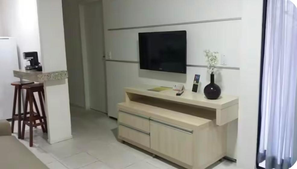 Apartamento Privativo King Flat Νατάλ Εξωτερικό φωτογραφία