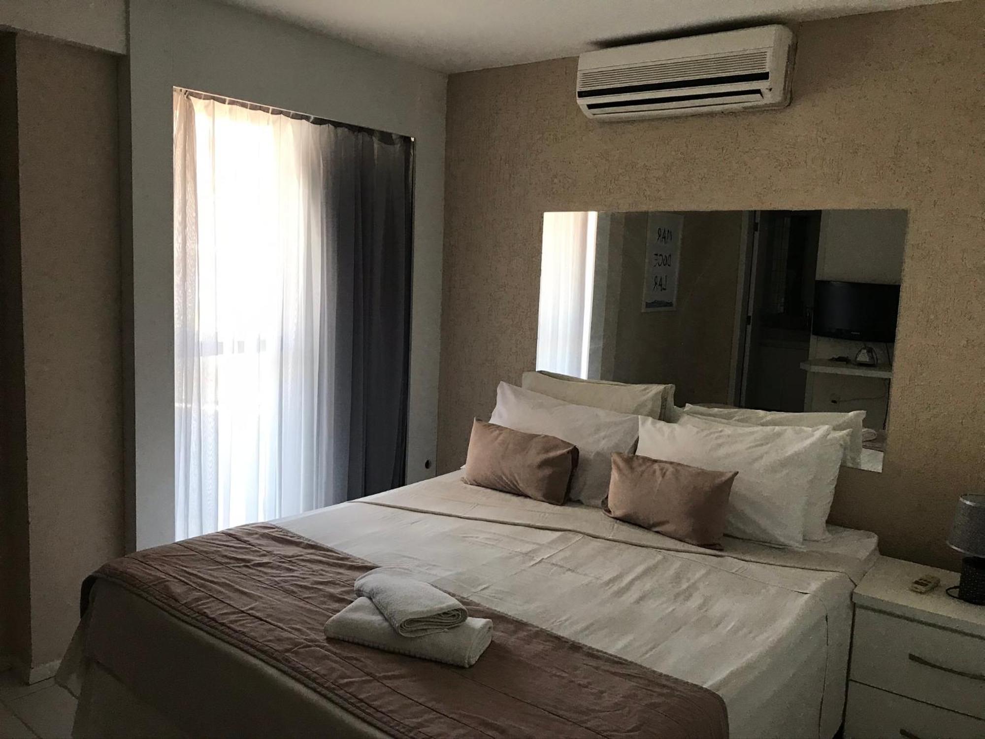 Apartamento Privativo King Flat Νατάλ Εξωτερικό φωτογραφία