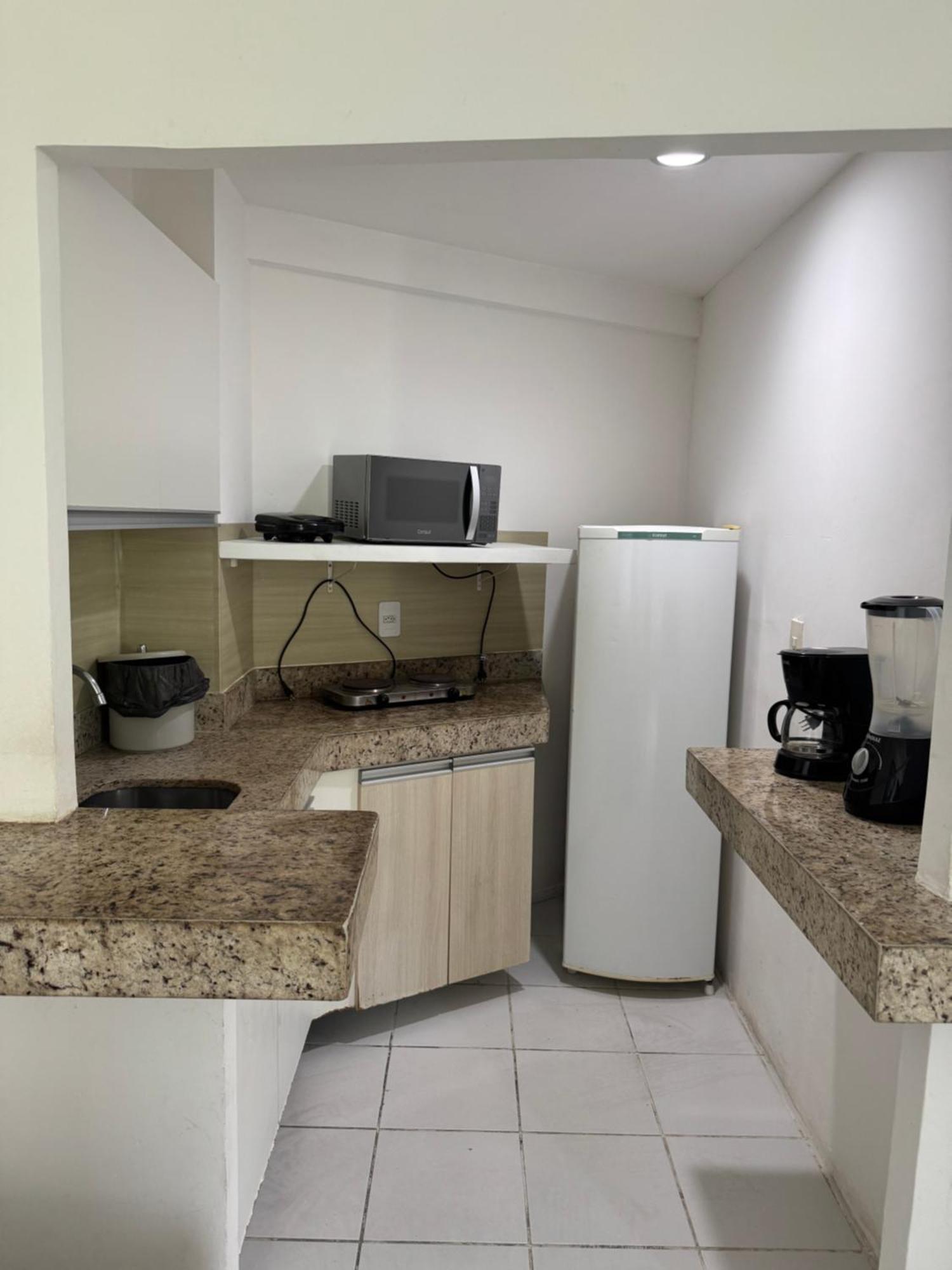 Apartamento Privativo King Flat Νατάλ Εξωτερικό φωτογραφία
