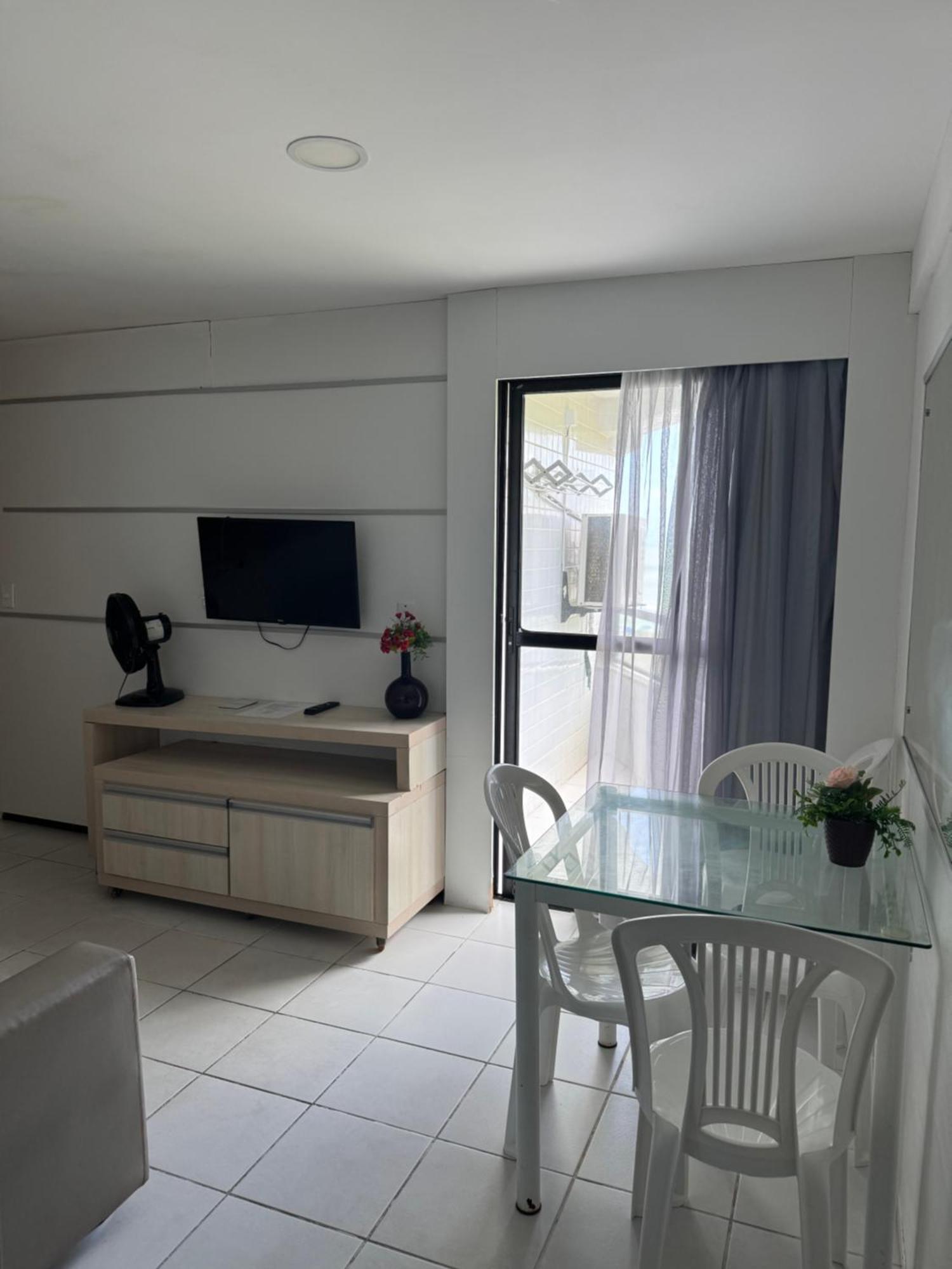 Apartamento Privativo King Flat Νατάλ Εξωτερικό φωτογραφία